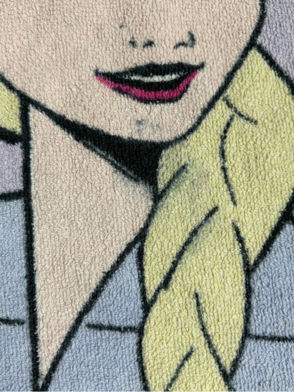 Disney Frozen II Beach Towels